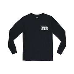 YEAH THE BOYS MENS LONG SLEEVES